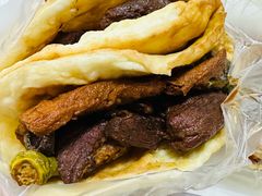 -王虎子大饼(甸柳新村五区店)