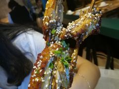 -木屋烧烤(龙岗南联店)