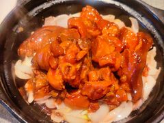 -隐食私房菜(老街店)
