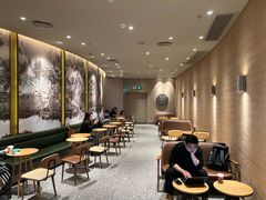 -星巴克臻选(万象前海店)