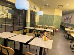 -三姐·老友记·南宁老友粉(朝阳区光华路嘉里中心店)
