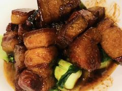 -宏玲餐厅(四川南路店)