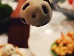 天府熊猫-天府掌柜(九眼桥店)