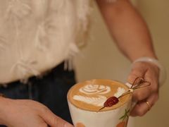 -本無咖啡·BeanWood Coffee