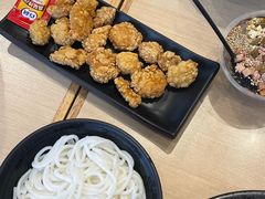 -大鼓米线(杭州国大城市广场店)