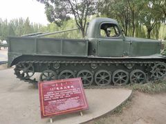 -北方兵器城