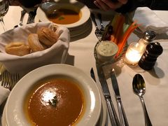 -Keens Steakhouse