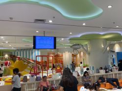 -meland亲子乐园•派对•研学(苏州悠方购物中心店)