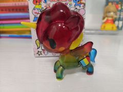 -泡泡玛特POPMART(天环购物中心店)