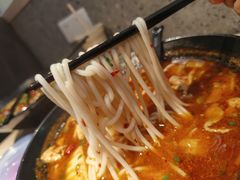 -苗乡米线(建军路店)