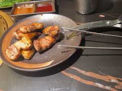 -厚贞日式烤肉(浦东汇智店)