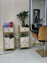 -TRIMS HAIR 修剪造型·烫染接发