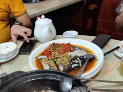 -李师傅脆肚(梅林店)