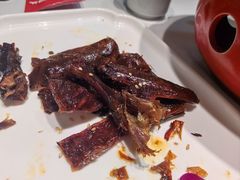 -潇湘码头·鲜湘菜(清河店)