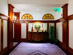 -马勒别墅饭店(静安寺店)