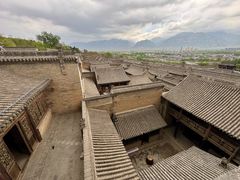 -山西王家大院