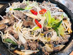 -神仙雪浓汤(弘大店)