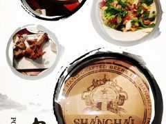 iphone_upload_pic-Shanghai Brew House上海啤酒工坊(老外街店)