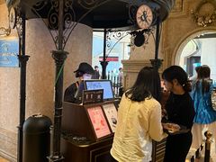 -B&C黄油与面包·THE GARDEN BAKERY概念店(世纪汇店)