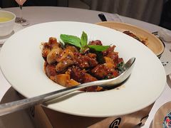 -狮拾久·现代新加坡料理(福田COCO Park店)