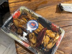 -十面欢腾(长乐路店)