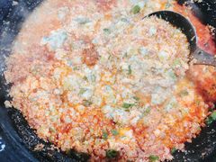 -张关合渣(航空大道店)