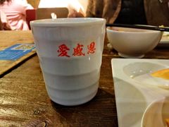 -素清香(解放路店)