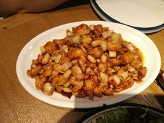 -陈阿婆鱼头泡饼·京味菜(复兴路店)