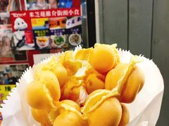 -利强记北角鸡蛋仔(弥敦道店 )