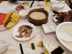 -北京全聚德(天安门店)