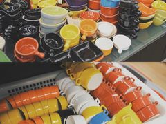 -万润国际酒店用品市场