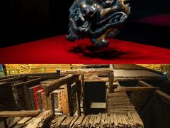 -北京大葆台遗址博物馆