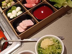 -海底捞火锅(顺义华联店)