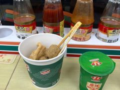 -7-ELEVEn(西门口广场住宅楼店)