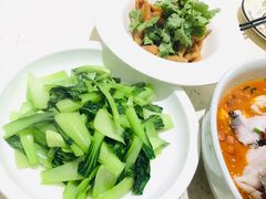 -乌江鱼杭帮菜(西湖店)