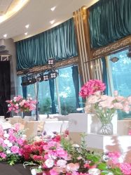 -四方阁酒楼·宴会厅(圣灯店)