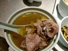 -东园小馆·早茶·淮扬小炒(印象汇店)