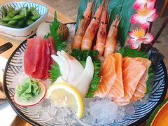 -温野菜涮涮锅(曲江大悦城店)