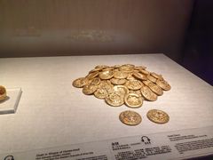 -陕西历史博物馆