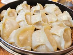 -老爷子原味蒸饺(总店)
