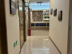 -维乐口腔(美维云门诊陆家嘴店)