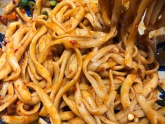 -老九圆山西面馆(CBD店)