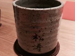 -松涛日本料理
