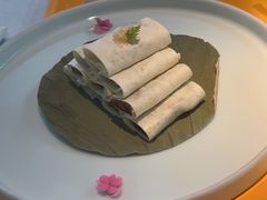 -桂语山房(满觉陇店)