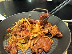 -翠湖轩中餐厅(昆明翠湖宾馆店)
