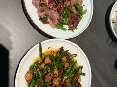-滇铺子·云南特色菜·第九届野生菌美食节(曲靖万达店)