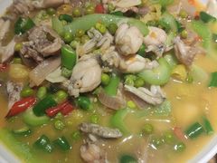 -二孃鸡爪爪(东郊记忆店)