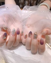 -Aso Artist Beauty美甲美睫