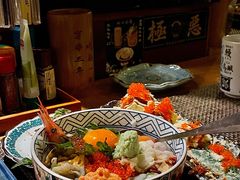 -半藏居酒屋(香港花园店)