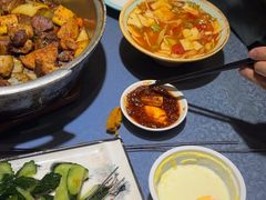 -清真·舒迩布炕锅王·高原美食文化(青海总店)